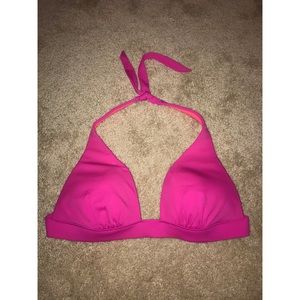 Victoria’s Secret Halter bikini top